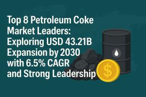 Petroleum Coke Market