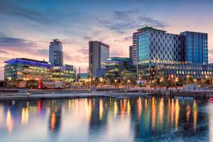 UK Property remains an attractive investment