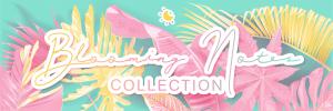 Blooming Notes Collection