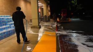 expert cleaning solutions California.