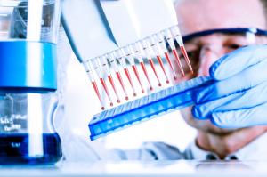 Biomarkers Market