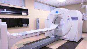 Positron-Emission Tomography (PET) Market