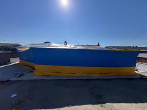 Vikane Gas Fumigation