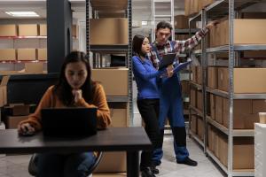 best self storage insurance