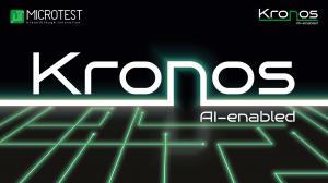 Kronos for Automatic Test Program Generation