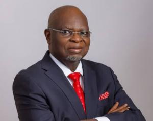 Dr. Segun Aina, OFR, global banking executive and ecosystem builder, promoting Canada–Africa collaboration in innovation, policy, and investment.