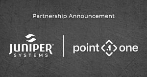 Juniper Systems and Point One Navigation announce partnership.