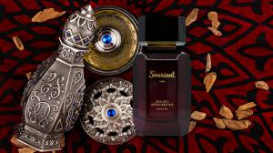 Souriant by Joliot Descartes Parfums