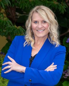 Gina Guddat - Couples Counselor, LMHC, BA, MA, Psychology