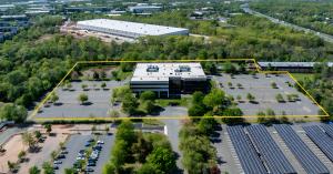 Axria Acquires 200 Franklin Square Drive in Somerset, NJ