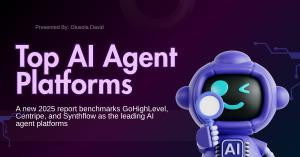 AI Agent Platforms