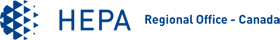 The official logo of the Hungarian Export Promotion Agency (HEPA).