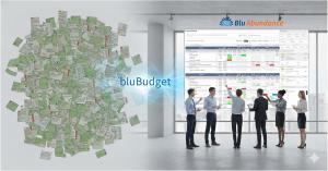 bluBudget — bringing financial clarity and control to NetSuite.