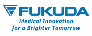 Fukuda Denshi Logo