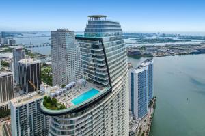 Aston Martin Residences Miami