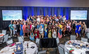 Carolinas MGMA Fall Conference Group Photo