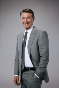 The AAPEX 2025 Keynote Breakfast will feature NHL legend Wayne Gretzky