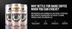 What Makes Brew Shockalaka Unique?