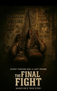 The Final Fight Poster