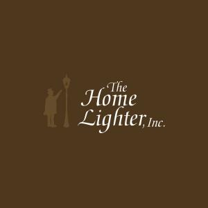The Homelighter Logo