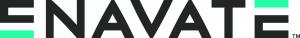 Enavate logo, the leading Microsoft Dynamics partner for SMBs