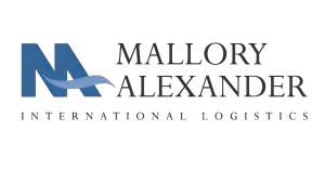 Mallory Alexander International Logistics logo