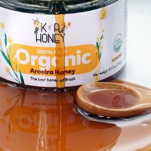 K&A Honey