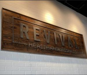 Revival Health and Wellness