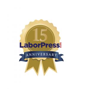 15 Year Anniversary