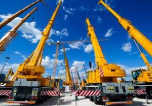 Construction Equipment Loans