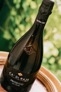 Ca' di Rajo Prosecco Brut