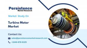 Turbine Motor