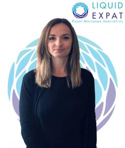 Rebecca Devany - Senior Mortgage Consultant Hong Kong