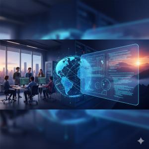 custom software development outsourcing