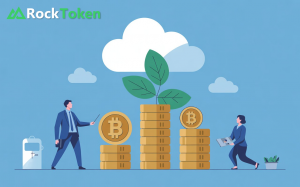 Secure Blockchain Computing Access
