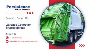 Garbage Collection Trucks Market