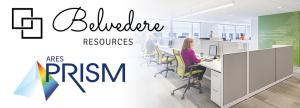 Belvedere Resources Selects ARES PRISM Project Controls Software