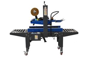 The new CoSeal CS050 Case Sealer from Cobalt Systems