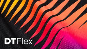 DTFLex, premium DTF printing