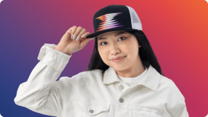 Premium Direct-to-Film printing