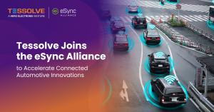 Tessolve Joins the eSync Alliance