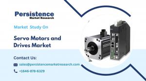Servo Motors and Drives Market