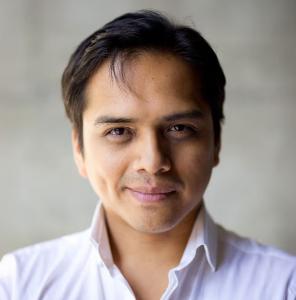 Tim Flagg, CEO, UKAI