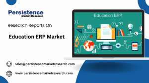 Education ERP Market