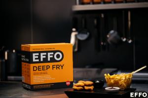 EFFO High oleic Sunflower oil