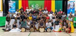 Dance Grenada