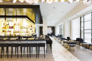 Bar Area