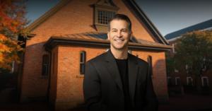 Jim Parrish, Parrish Law Firm Leesburg Office