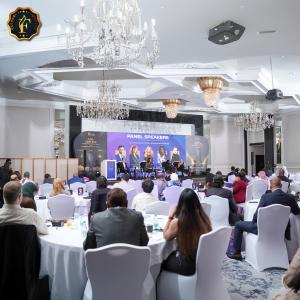 FLUXX Events