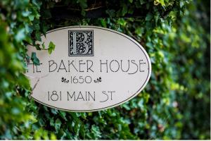 The Baker House 1650 (Photo Credit: Daniel Dottavio)